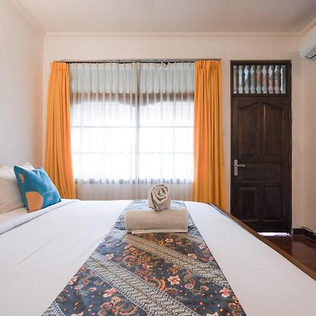 Puri Mango Sanur Hotel Eksteriør billede