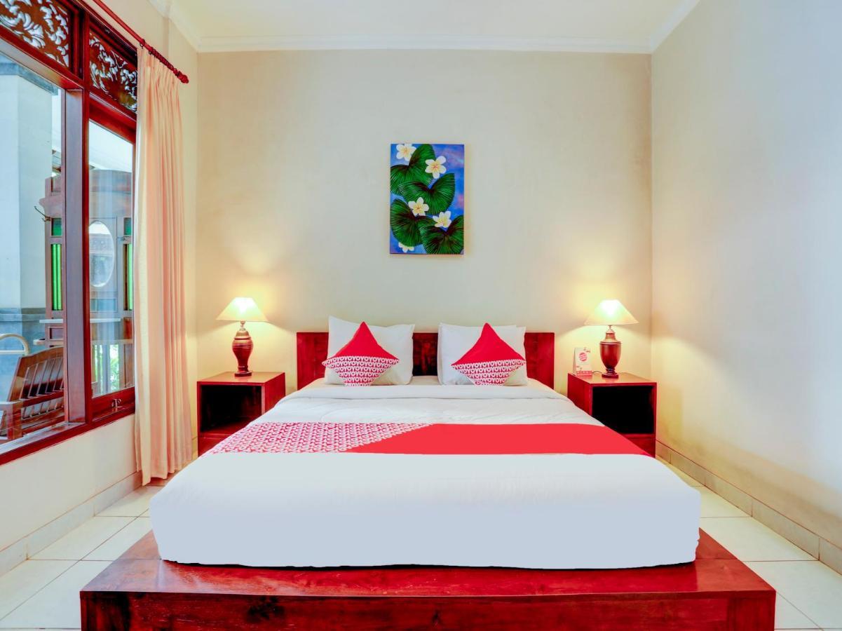 Puri Mango Sanur Hotel Eksteriør billede