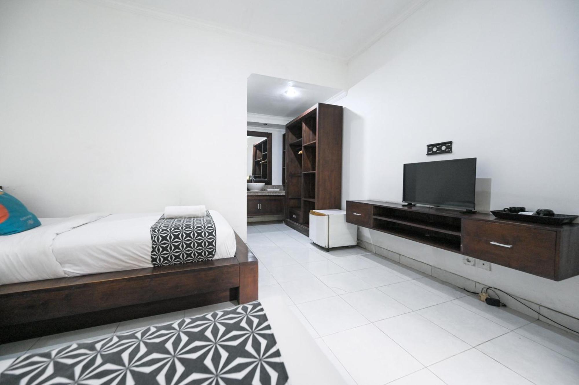 Puri Mango Sanur Hotel Eksteriør billede